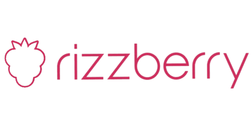 Rizzberry Logo